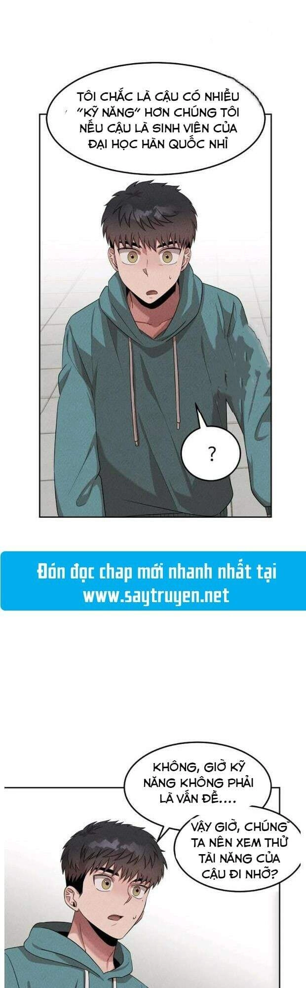 Bác Sĩ Thiên Tài Lee Moojin Chapter 49 - 45