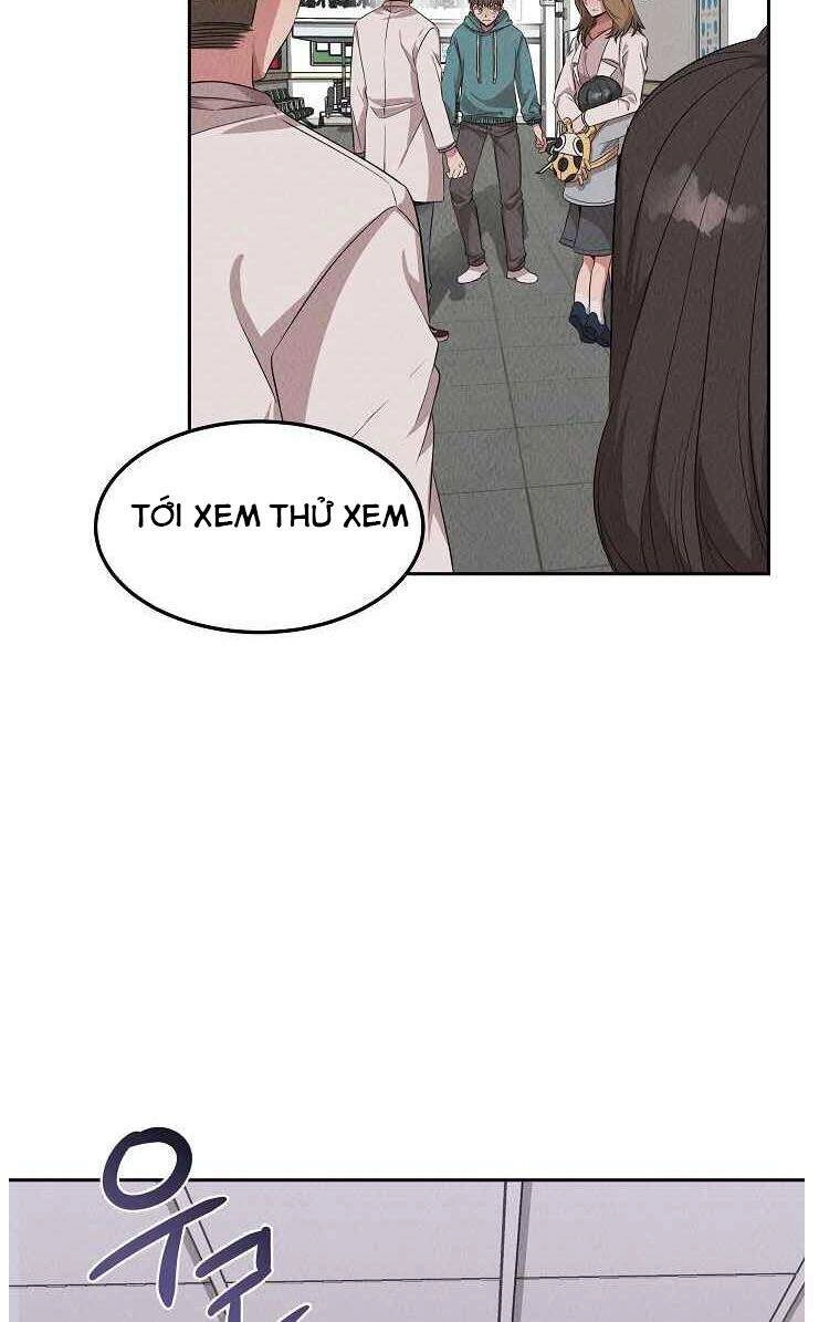 Bác Sĩ Thiên Tài Lee Moojin Chapter 50 - 7