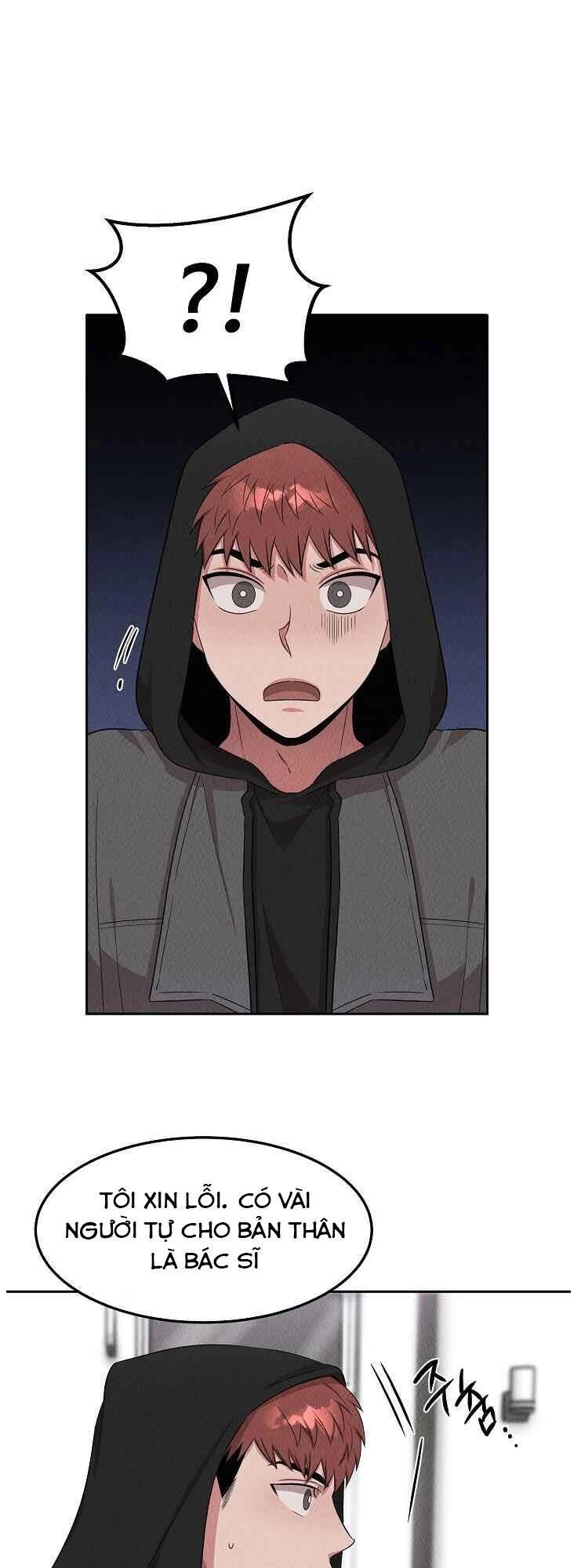 Bác Sĩ Thiên Tài Lee Moojin Chapter 50 - 9