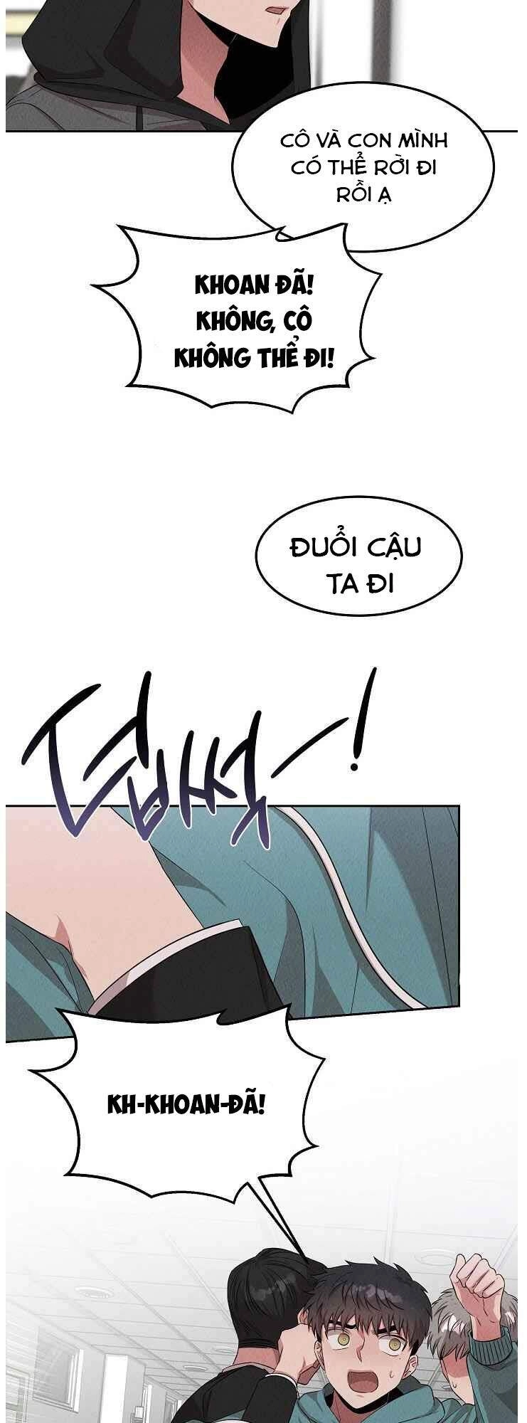 Bác Sĩ Thiên Tài Lee Moojin Chapter 50 - 10