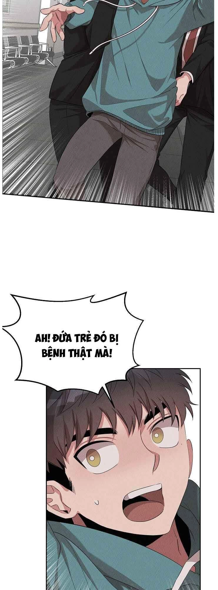 Bác Sĩ Thiên Tài Lee Moojin Chapter 50 - 11