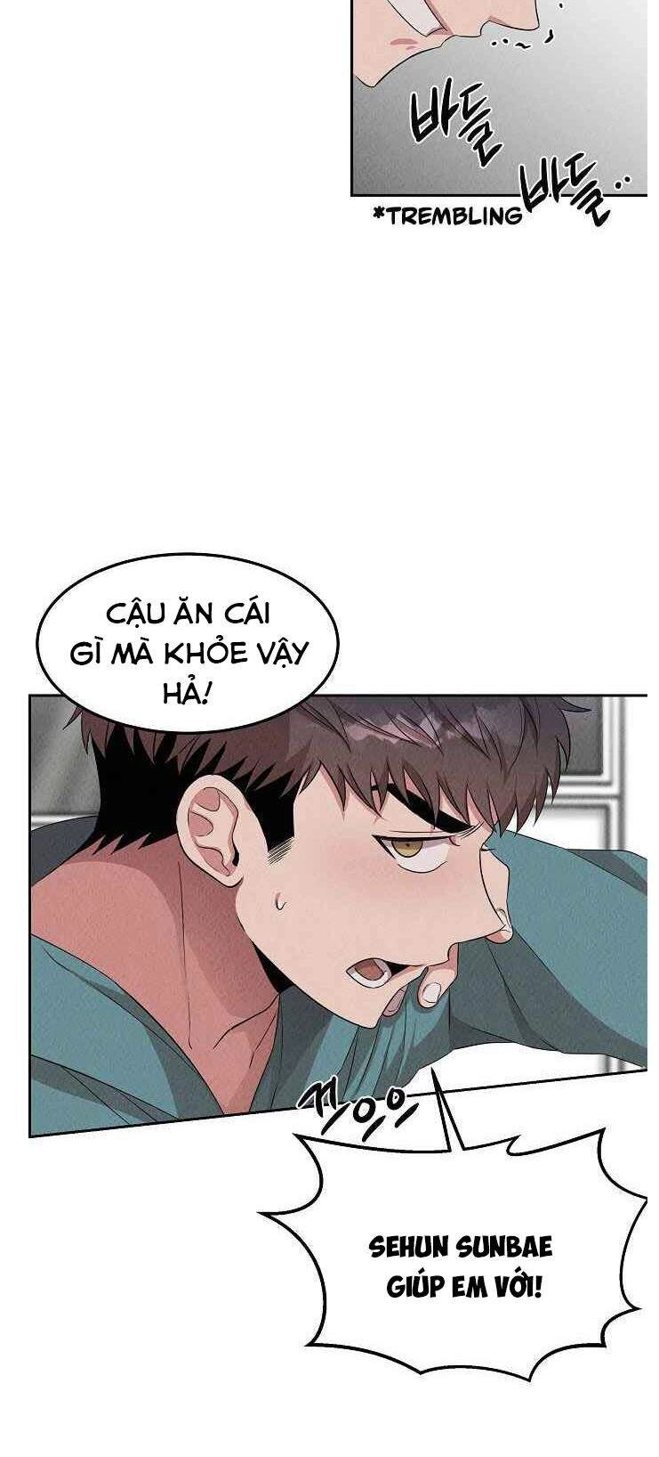 Bác Sĩ Thiên Tài Lee Moojin Chapter 50 - 13