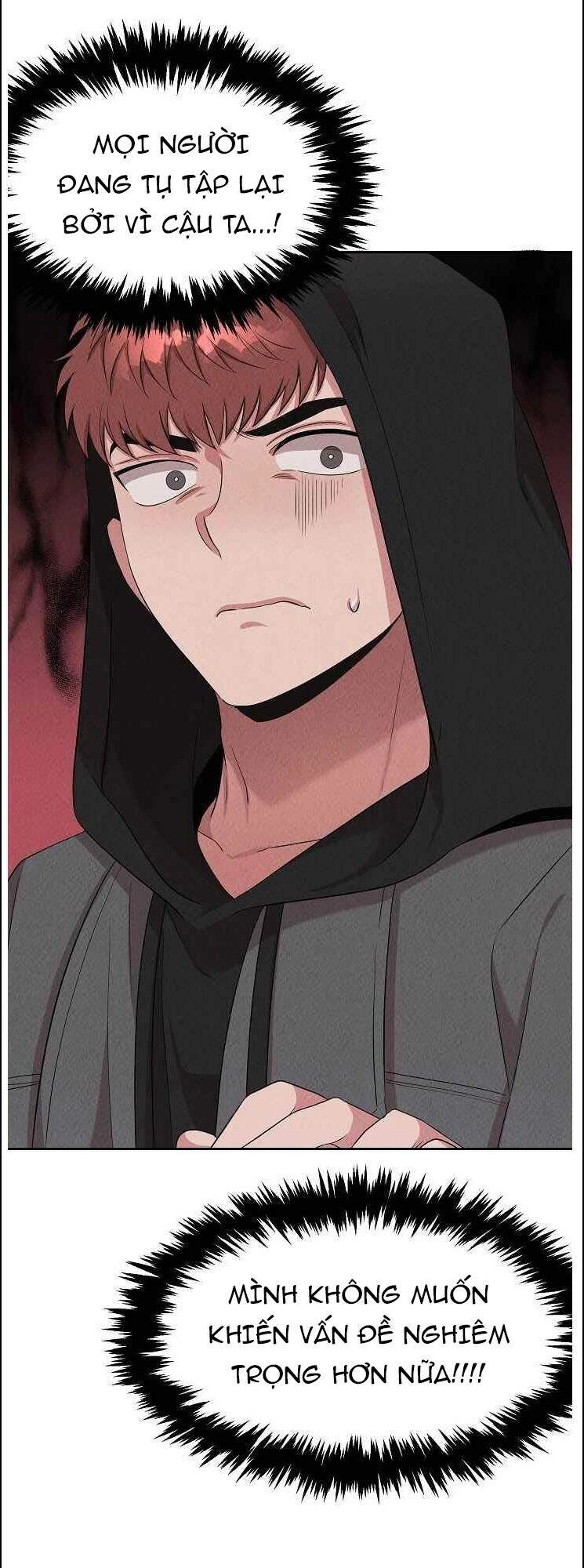 Bác Sĩ Thiên Tài Lee Moojin Chapter 50 - 15