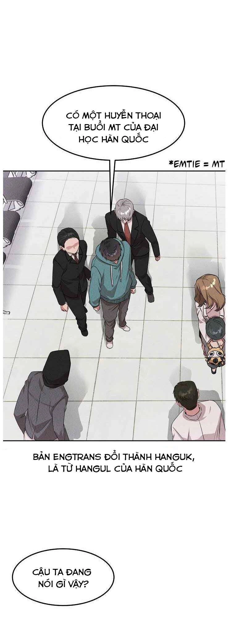 Bác Sĩ Thiên Tài Lee Moojin Chapter 50 - 18