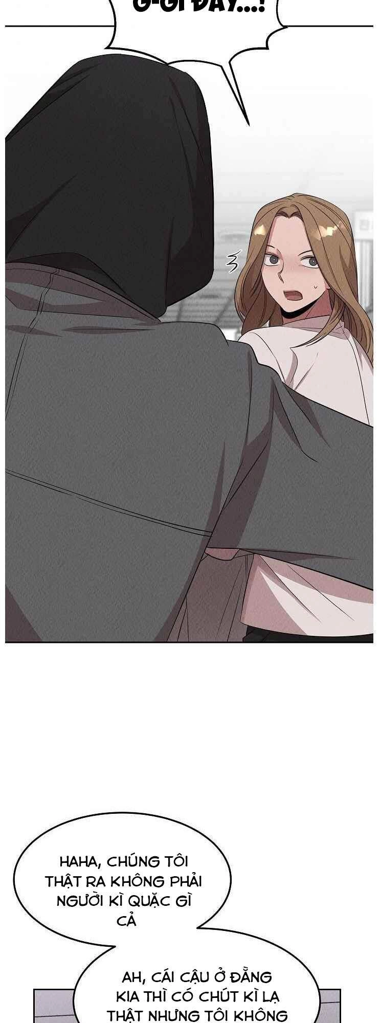 Bác Sĩ Thiên Tài Lee Moojin Chapter 50 - 23