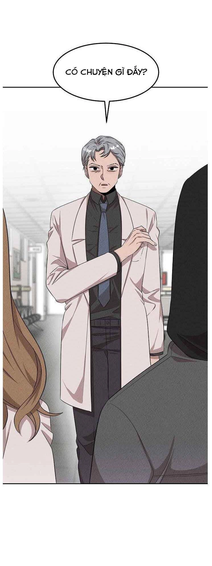 Bác Sĩ Thiên Tài Lee Moojin Chapter 50 - 26