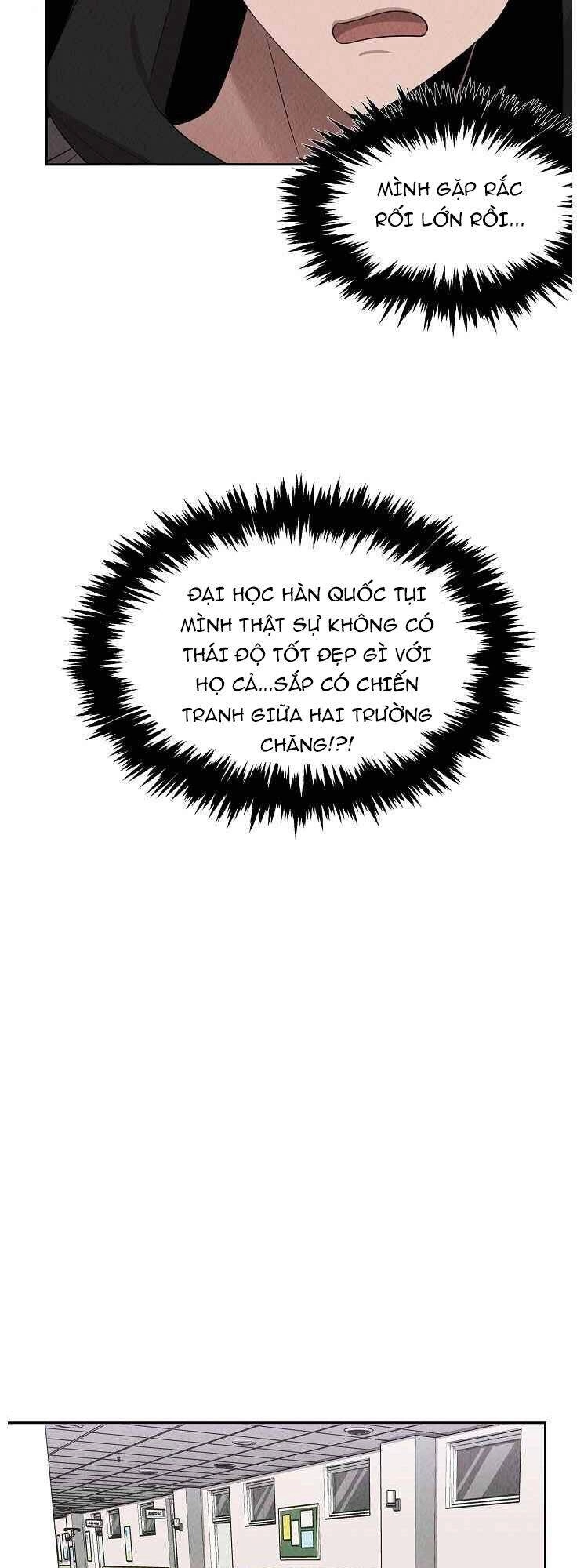 Bác Sĩ Thiên Tài Lee Moojin Chapter 50 - 29