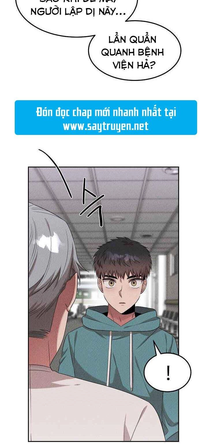 Bác Sĩ Thiên Tài Lee Moojin Chapter 50 - 32