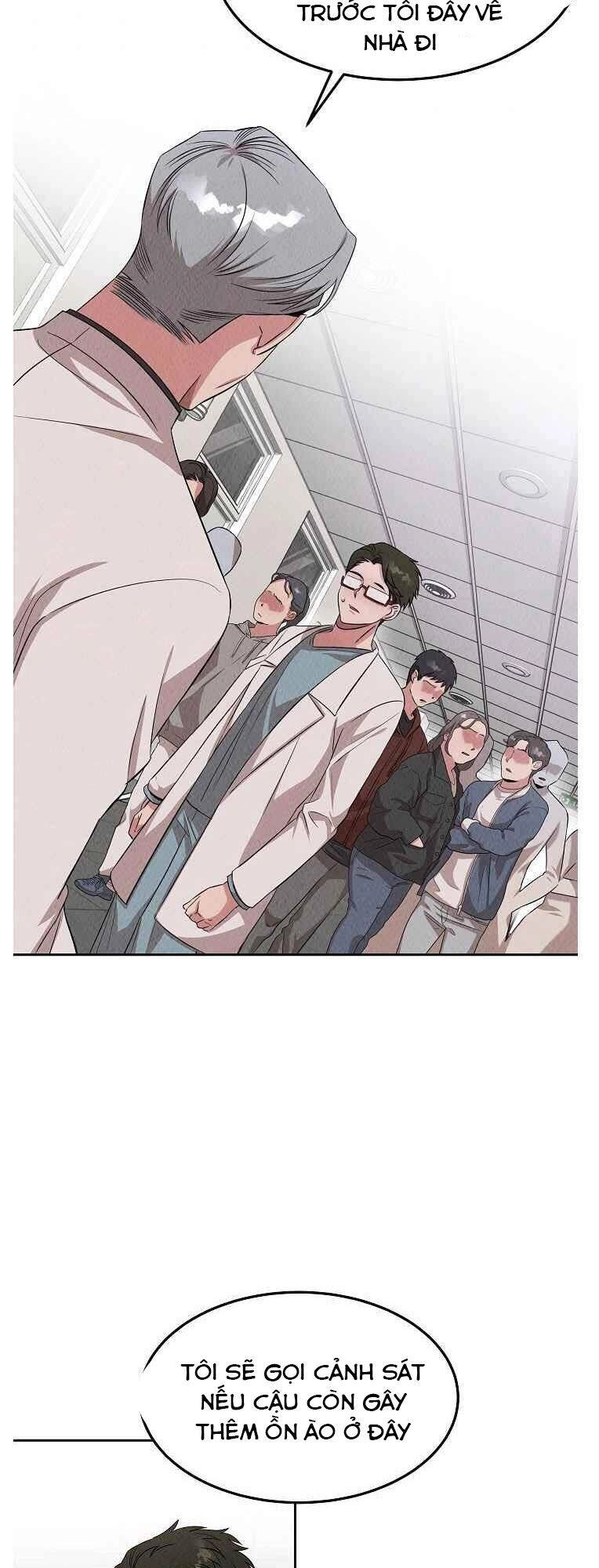 Bác Sĩ Thiên Tài Lee Moojin Chapter 50 - 41