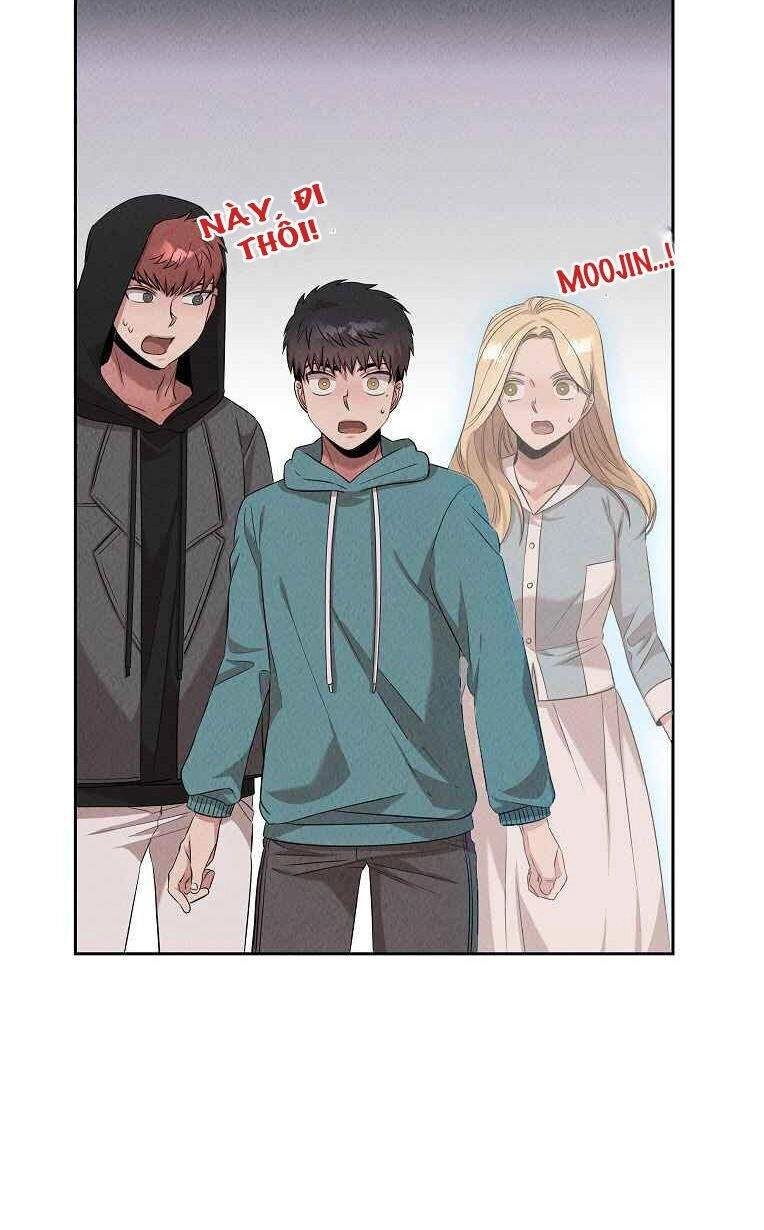 Bác Sĩ Thiên Tài Lee Moojin Chapter 50 - 43