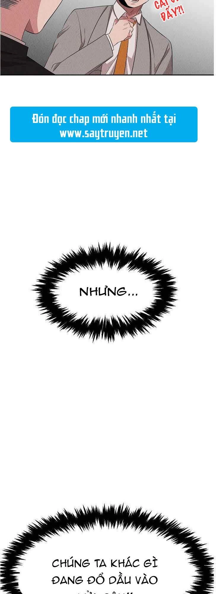 Bác Sĩ Thiên Tài Lee Moojin Chapter 50 - 52