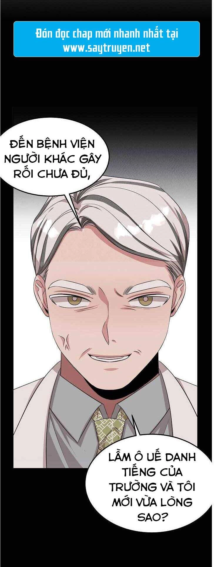 Bác Sĩ Thiên Tài Lee Moojin Chapter 50 - 54