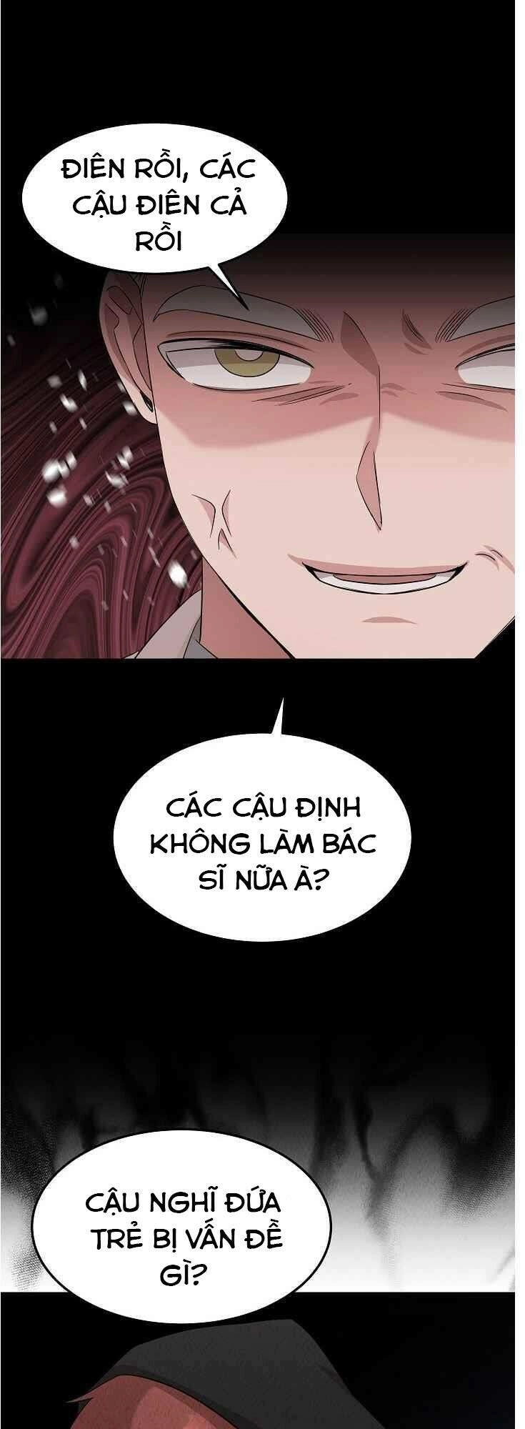 Bác Sĩ Thiên Tài Lee Moojin Chapter 50 - 55