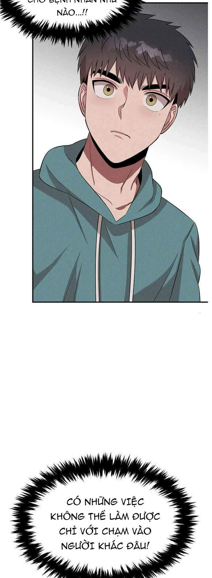 Bác Sĩ Thiên Tài Lee Moojin Chapter 50 - 57