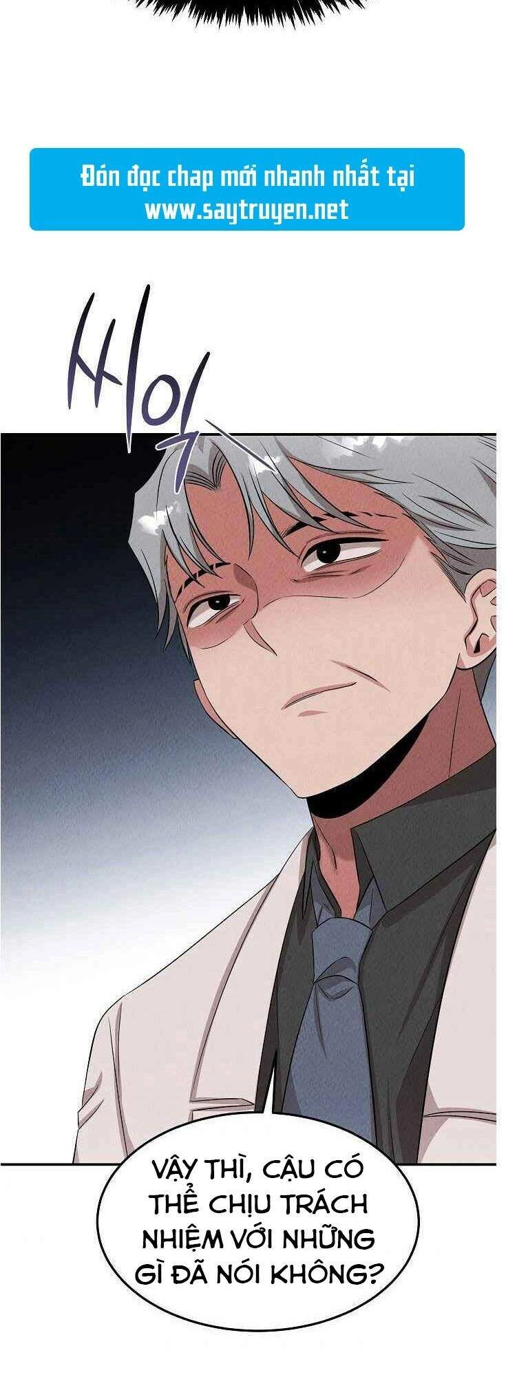 Bác Sĩ Thiên Tài Lee Moojin Chapter 50 - 58