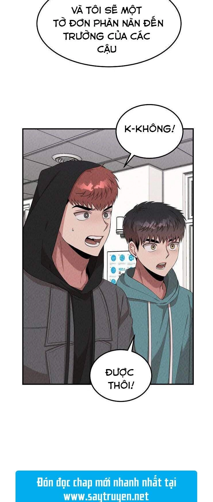 Bác Sĩ Thiên Tài Lee Moojin Chapter 51 - 6