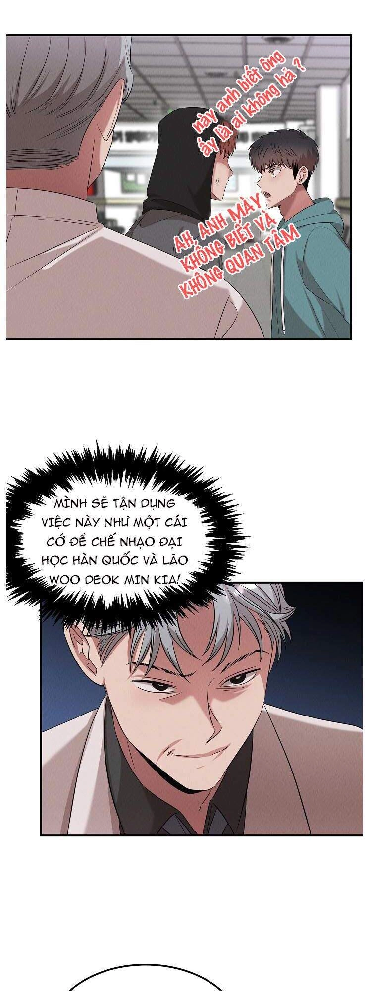 Bác Sĩ Thiên Tài Lee Moojin Chapter 51 - 12