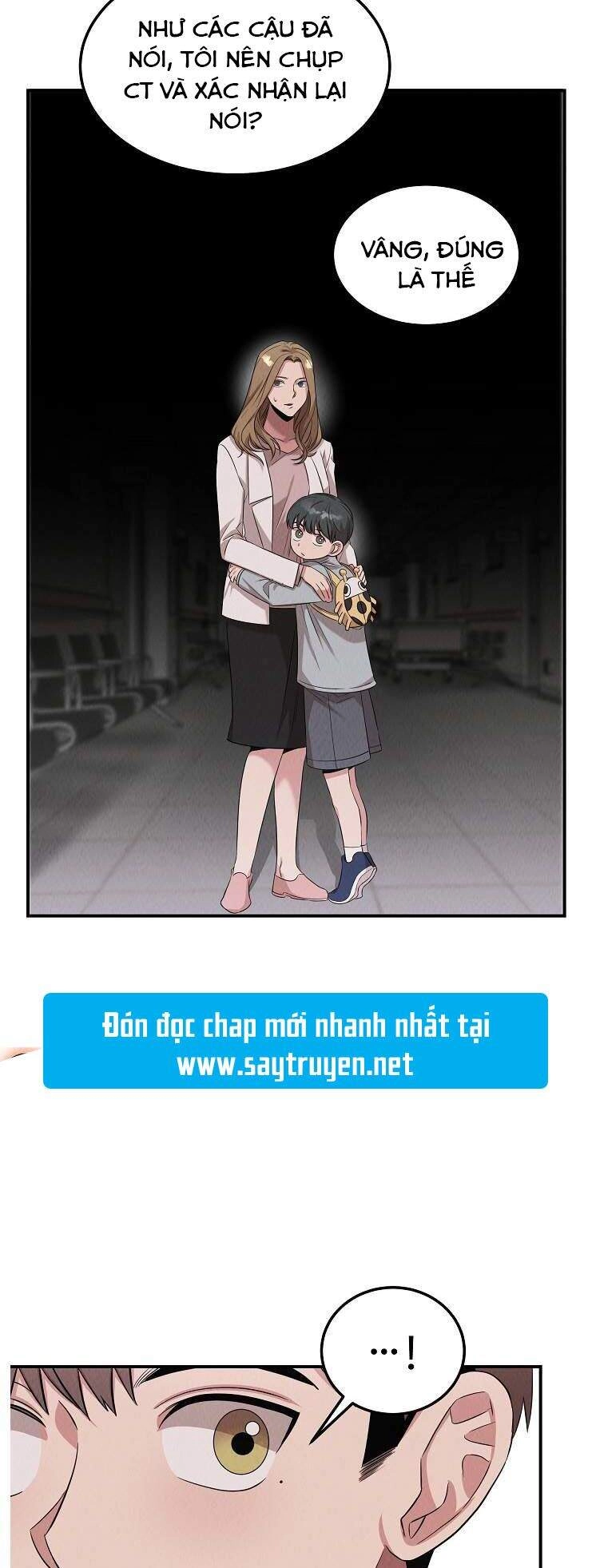Bác Sĩ Thiên Tài Lee Moojin Chapter 51 - 13