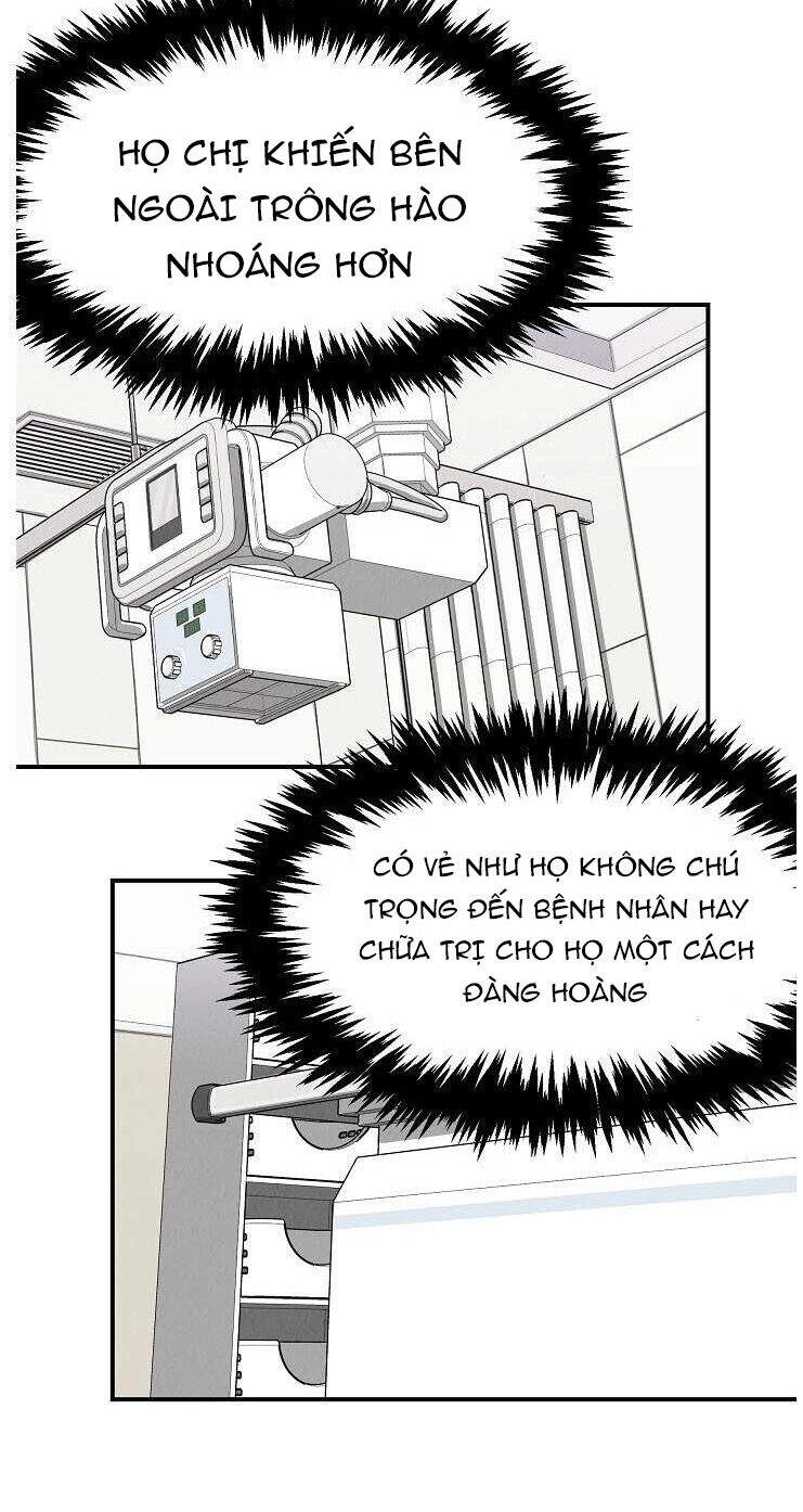 Bác Sĩ Thiên Tài Lee Moojin Chapter 51 - 18