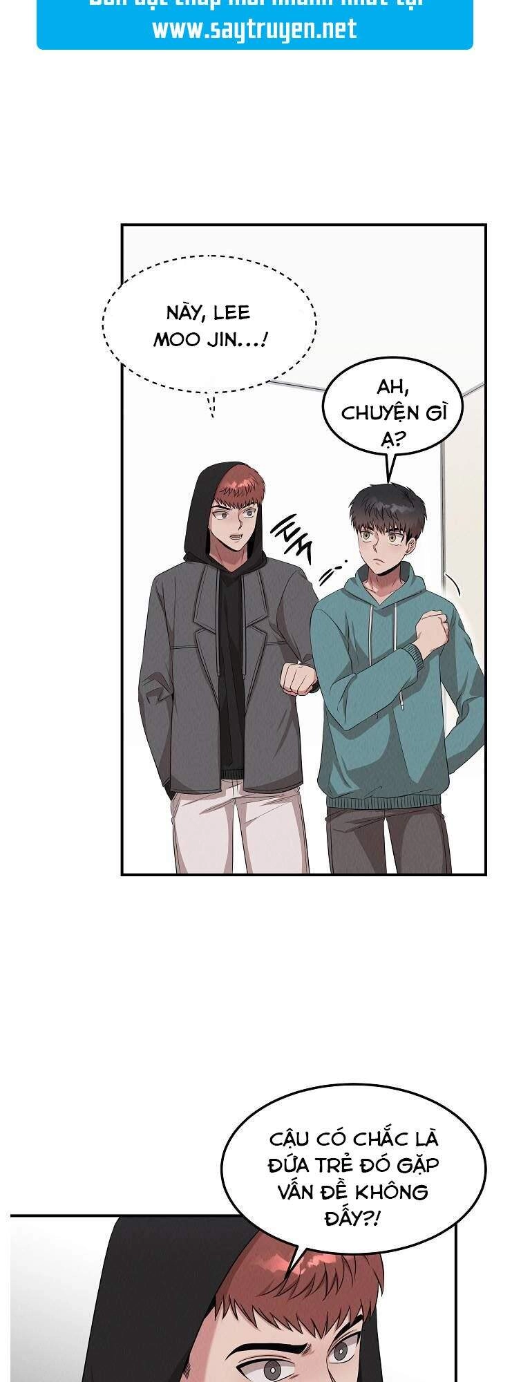 Bác Sĩ Thiên Tài Lee Moojin Chapter 51 - 20