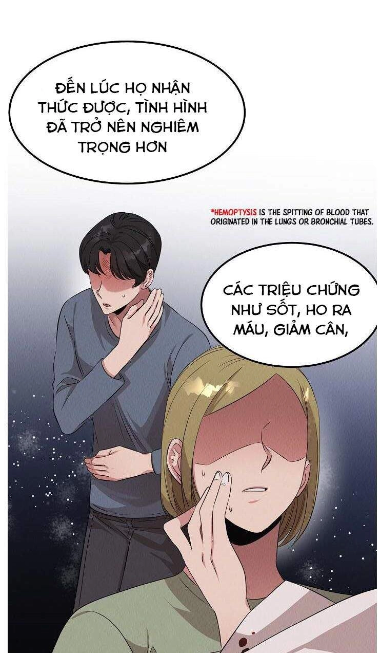 Bác Sĩ Thiên Tài Lee Moojin Chapter 51 - 23