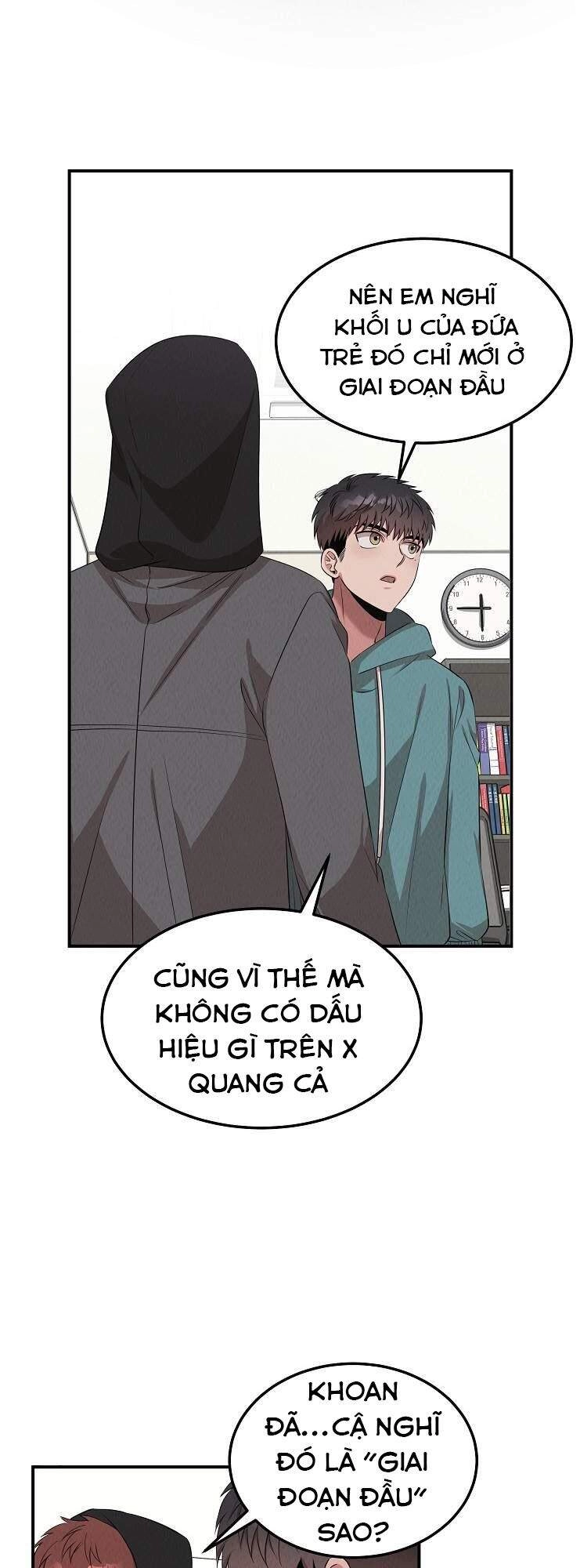 Bác Sĩ Thiên Tài Lee Moojin Chapter 51 - 25