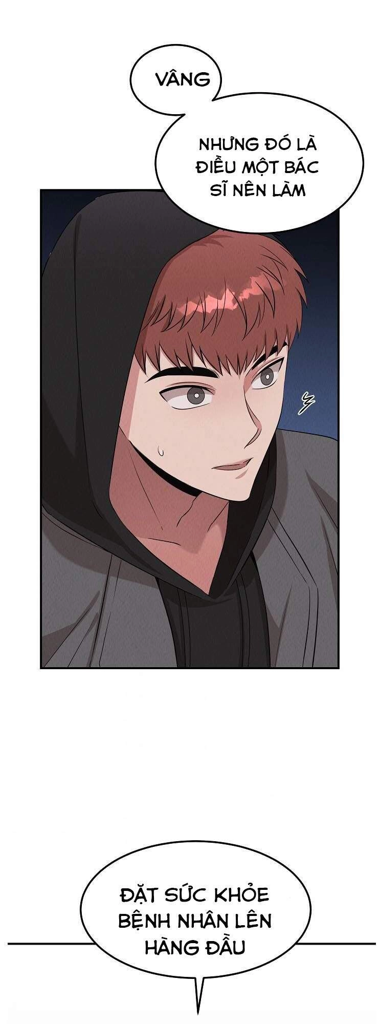 Bác Sĩ Thiên Tài Lee Moojin Chapter 51 - 27