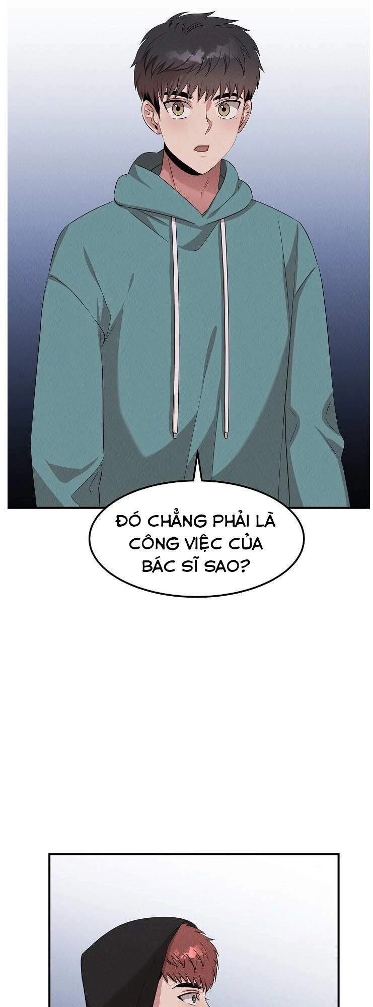 Bác Sĩ Thiên Tài Lee Moojin Chapter 51 - 28