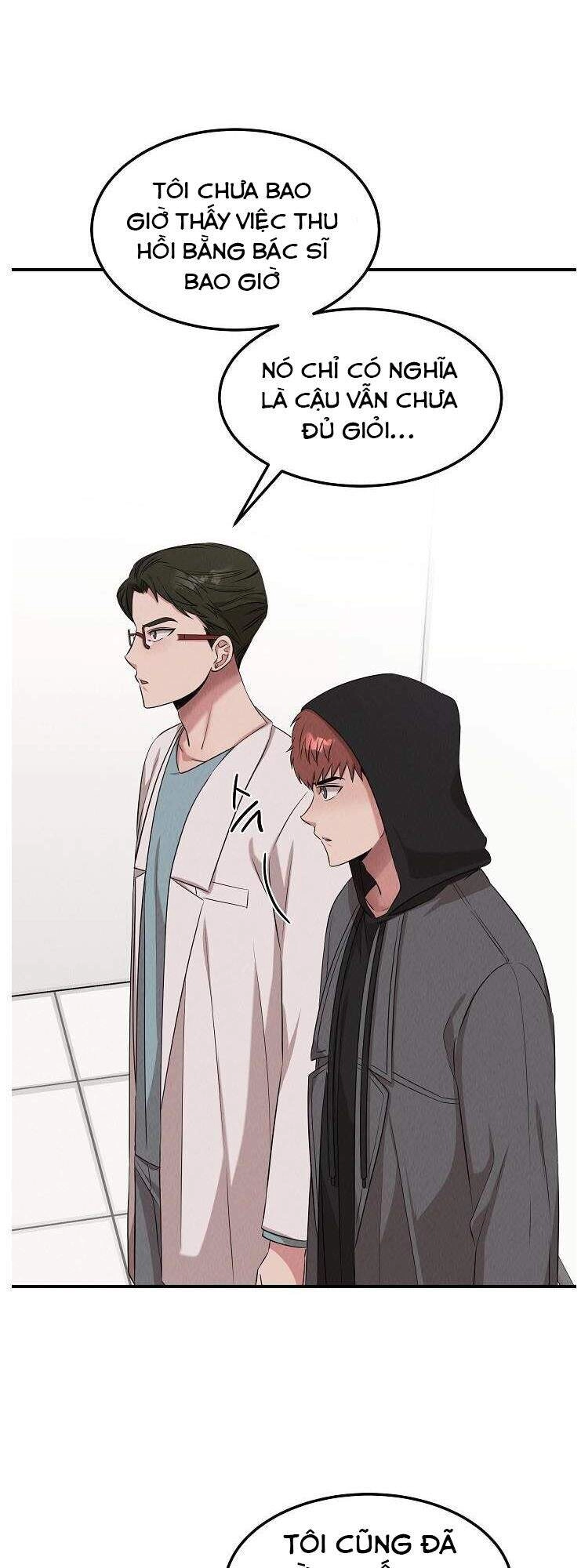 Bác Sĩ Thiên Tài Lee Moojin Chapter 51 - 30