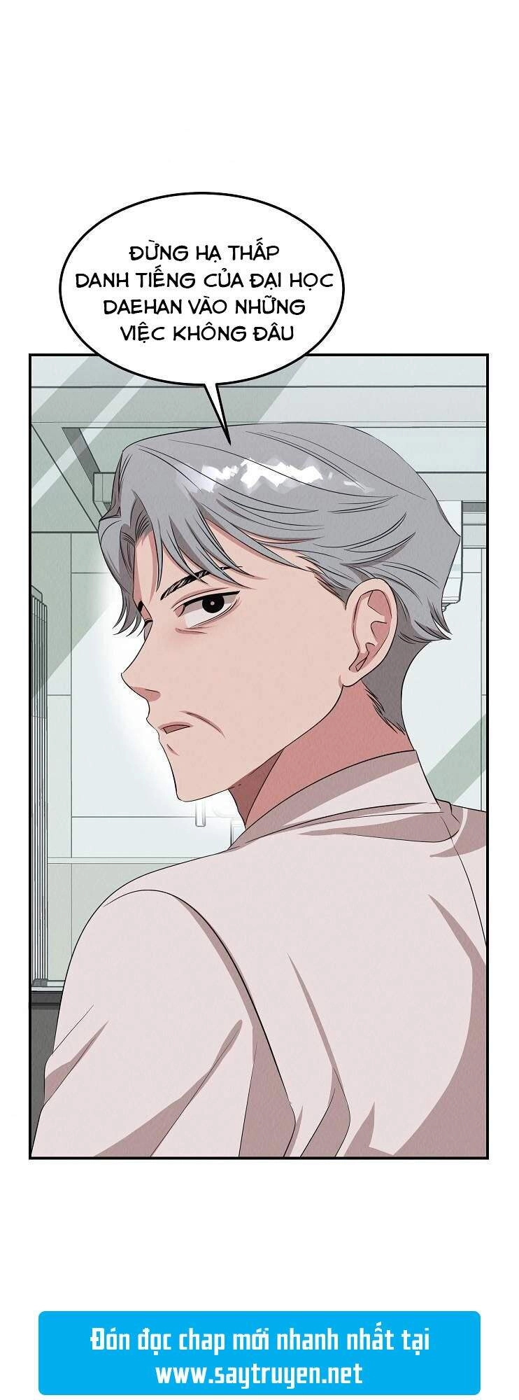 Bác Sĩ Thiên Tài Lee Moojin Chapter 51 - 34