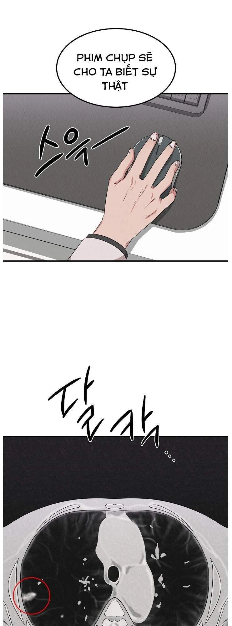 Bác Sĩ Thiên Tài Lee Moojin Chapter 51 - 35