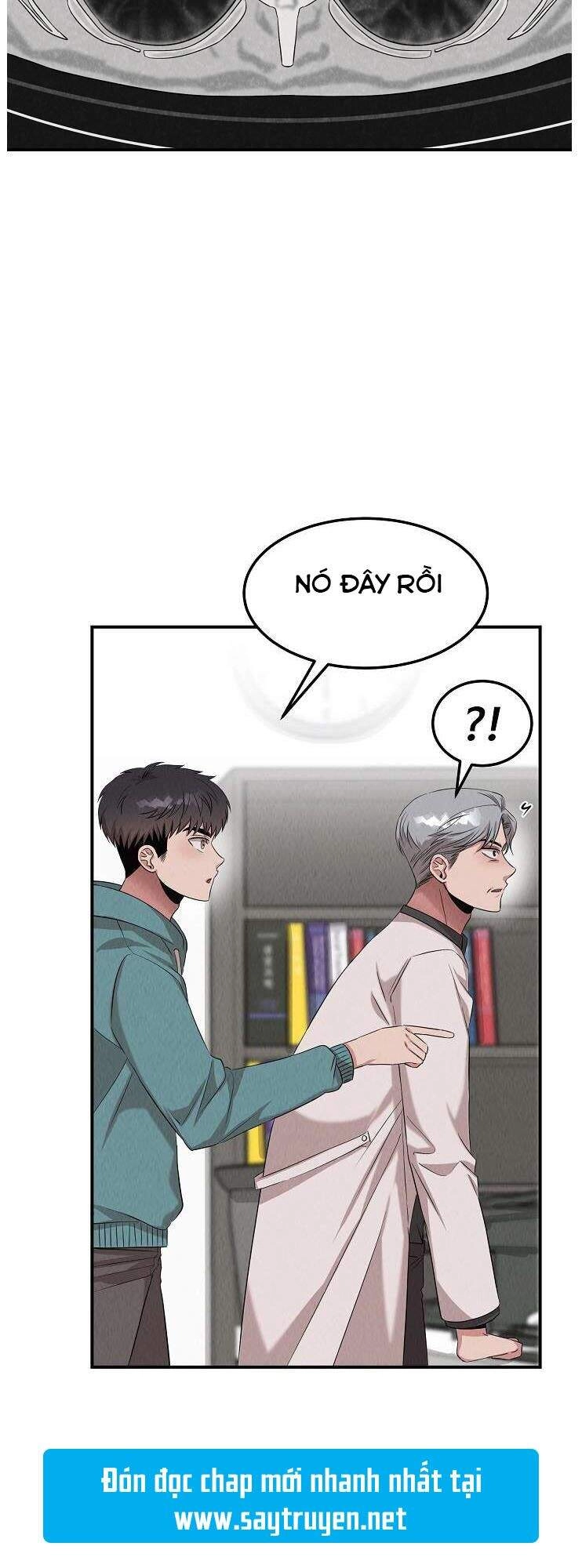 Bác Sĩ Thiên Tài Lee Moojin Chapter 51 - 36