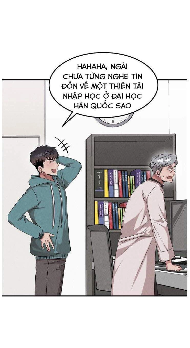 Bác Sĩ Thiên Tài Lee Moojin Chapter 51 - 38