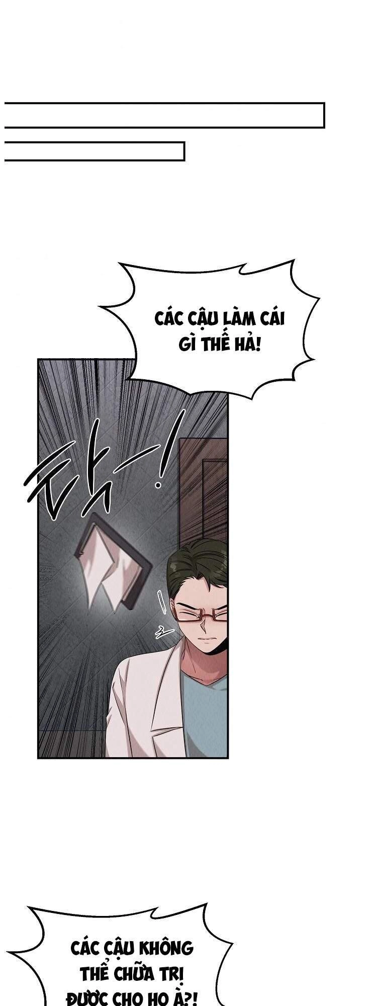 Bác Sĩ Thiên Tài Lee Moojin Chapter 51 - 46