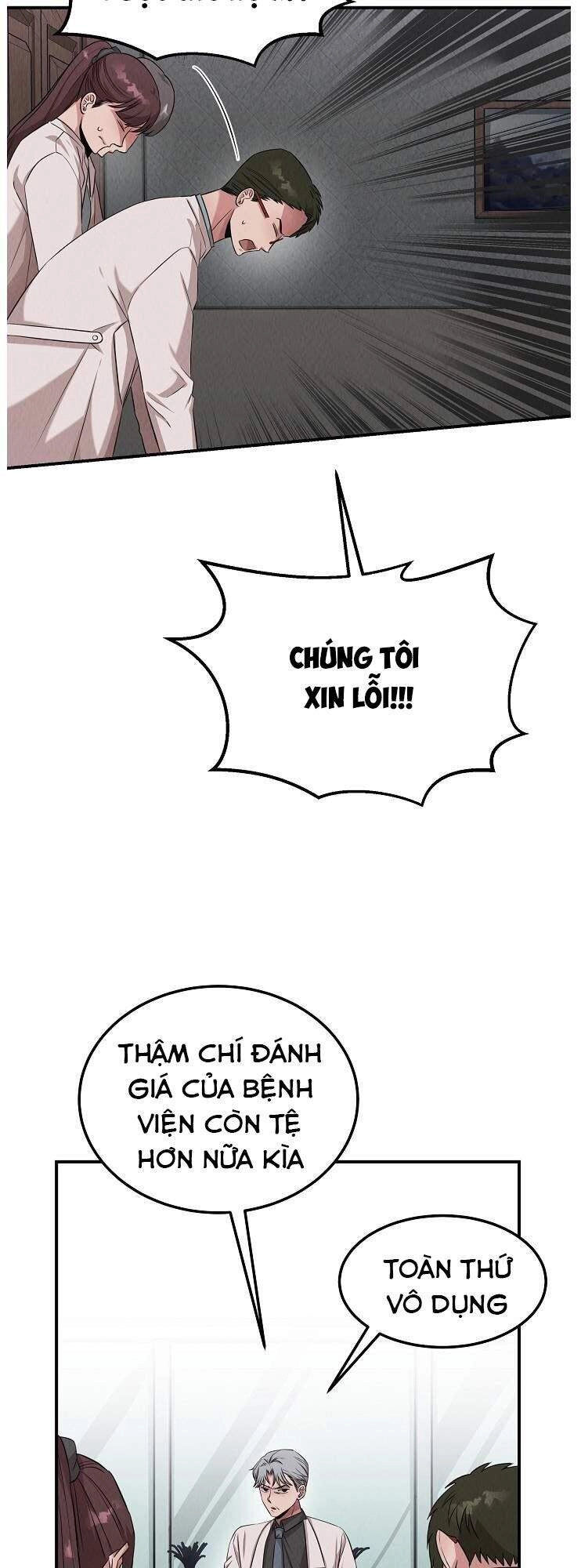 Bác Sĩ Thiên Tài Lee Moojin Chapter 51 - 47