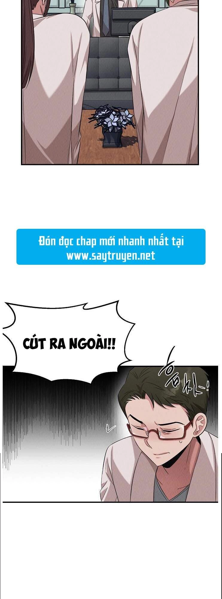 Bác Sĩ Thiên Tài Lee Moojin Chapter 51 - 48