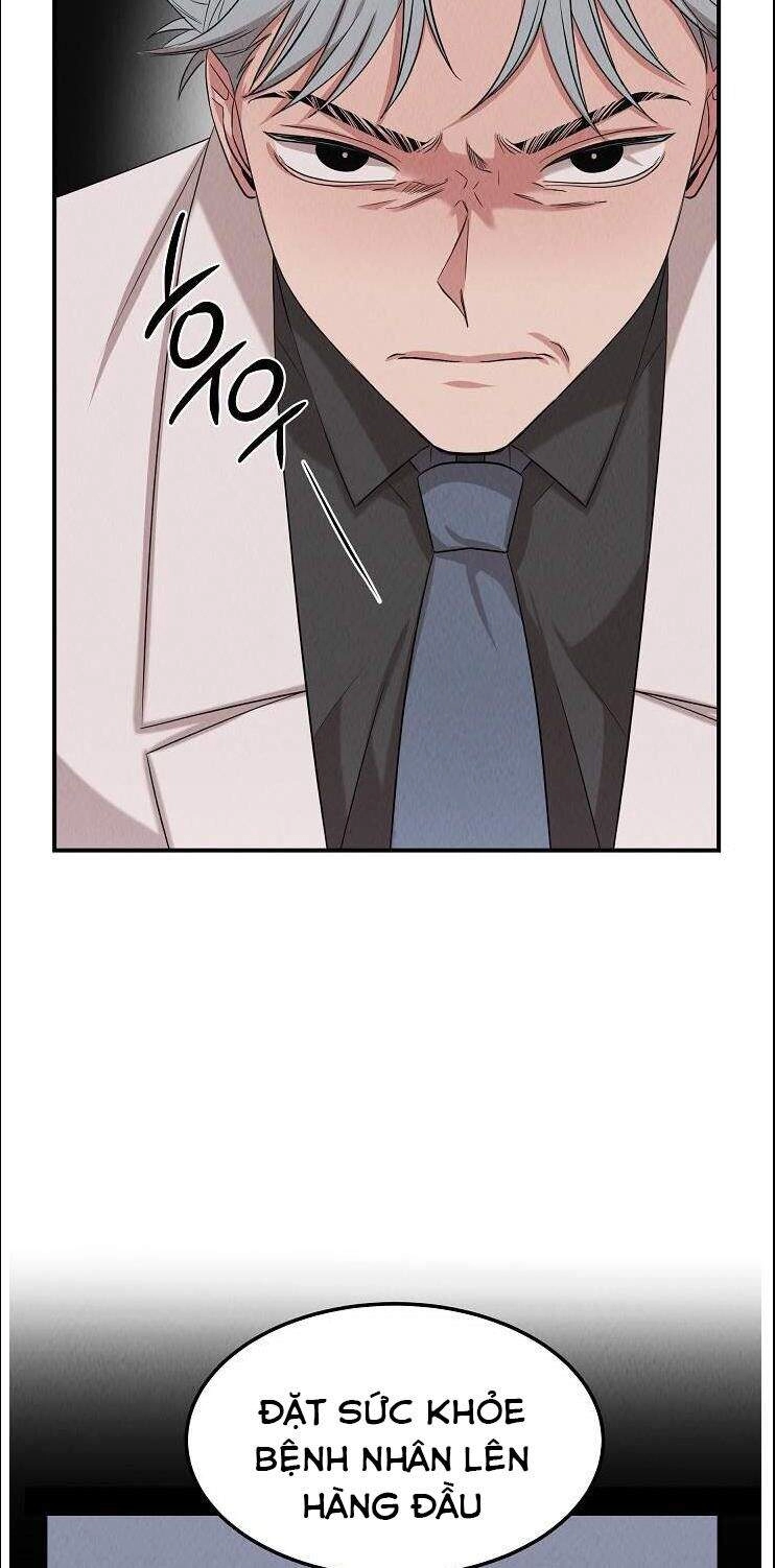 Bác Sĩ Thiên Tài Lee Moojin Chapter 51 - 50
