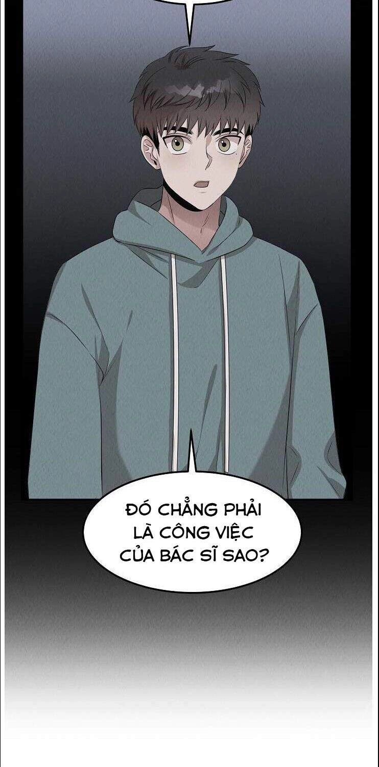 Bác Sĩ Thiên Tài Lee Moojin Chapter 51 - 51