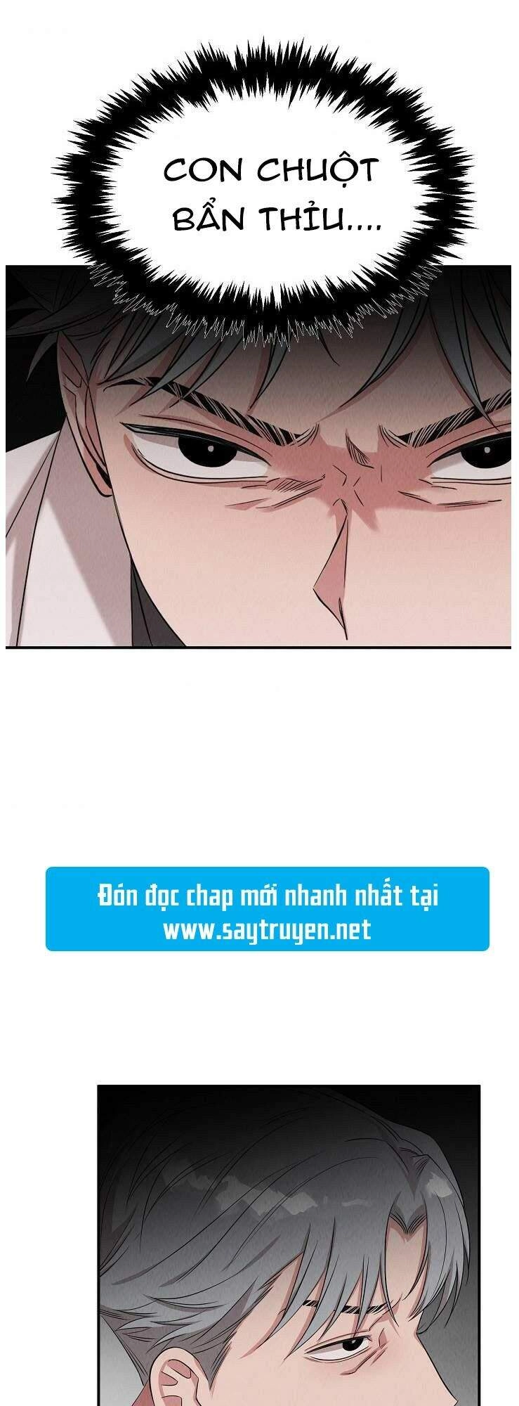 Bác Sĩ Thiên Tài Lee Moojin Chapter 51 - 52