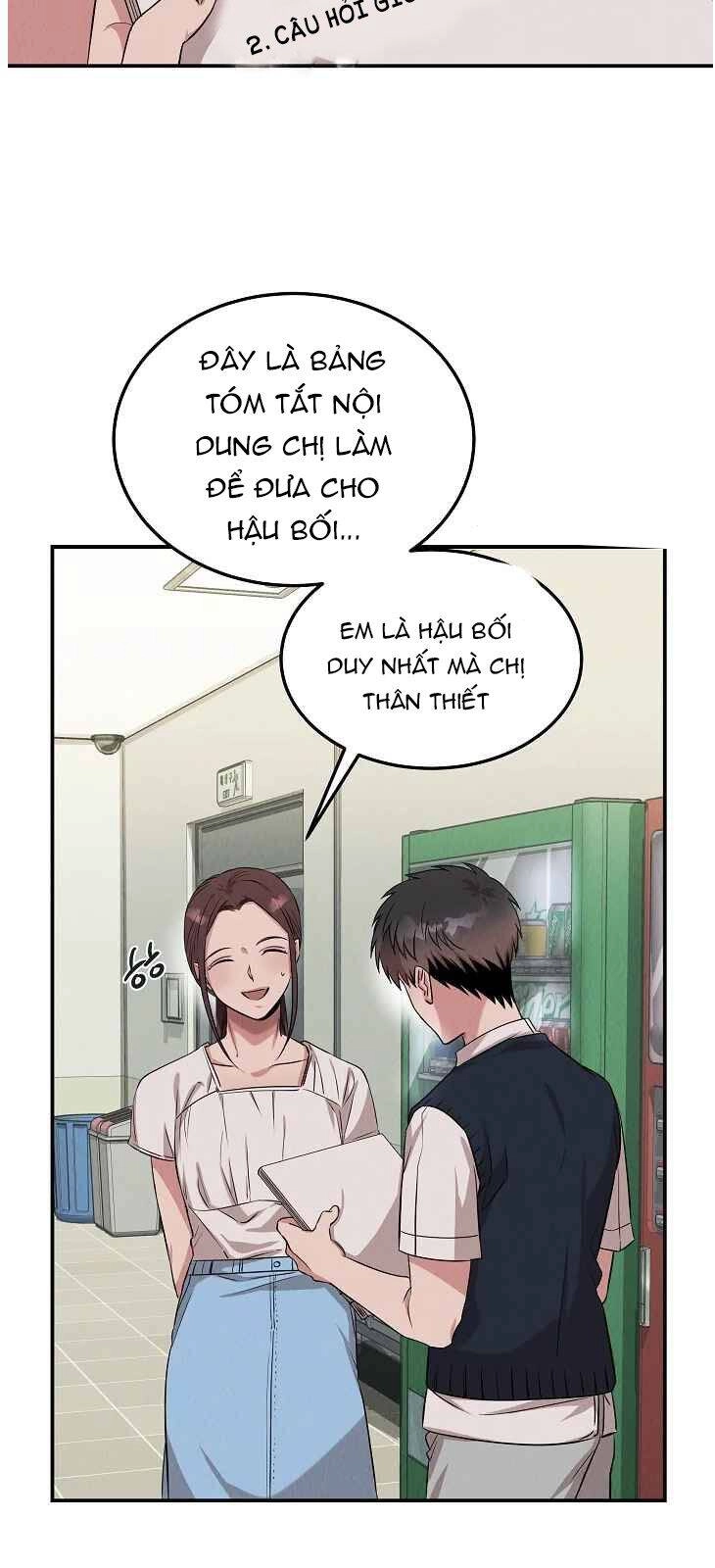 Bác Sĩ Thiên Tài Lee Moojin Chapter 52 - 12