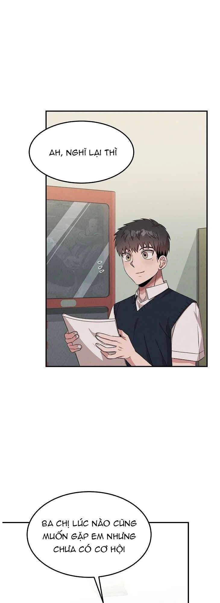 Bác Sĩ Thiên Tài Lee Moojin Chapter 52 - 14