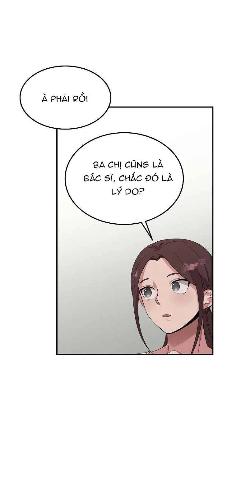 Bác Sĩ Thiên Tài Lee Moojin Chapter 52 - 17