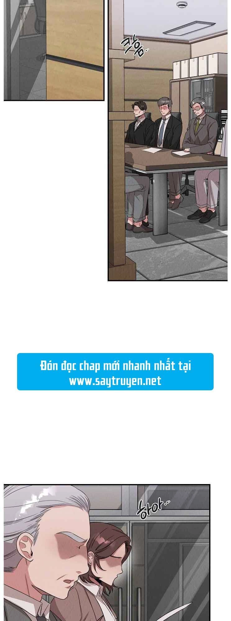 Bác Sĩ Thiên Tài Lee Moojin Chapter 52 - 19