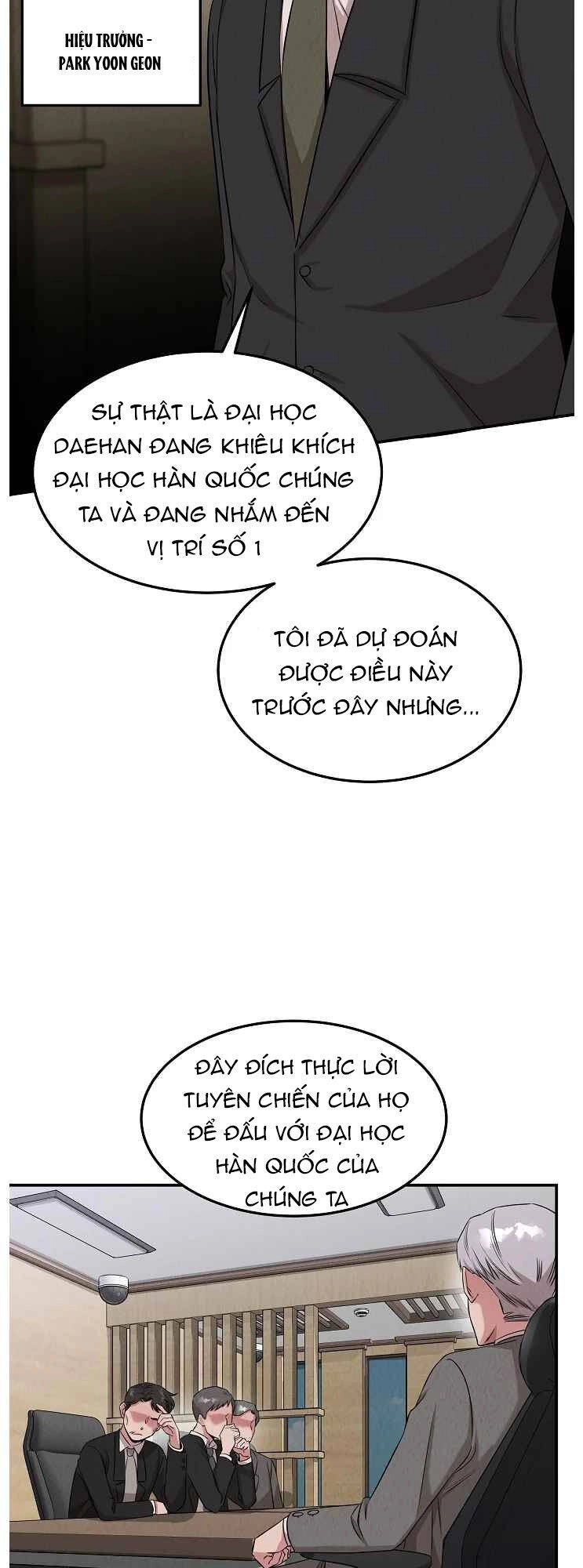 Bác Sĩ Thiên Tài Lee Moojin Chapter 52 - 22