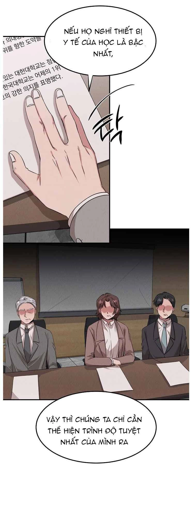 Bác Sĩ Thiên Tài Lee Moojin Chapter 52 - 26