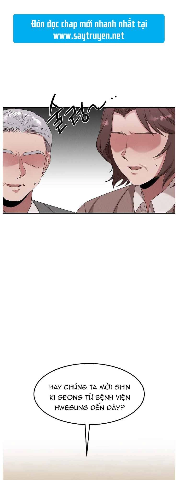 Bác Sĩ Thiên Tài Lee Moojin Chapter 52 - 27