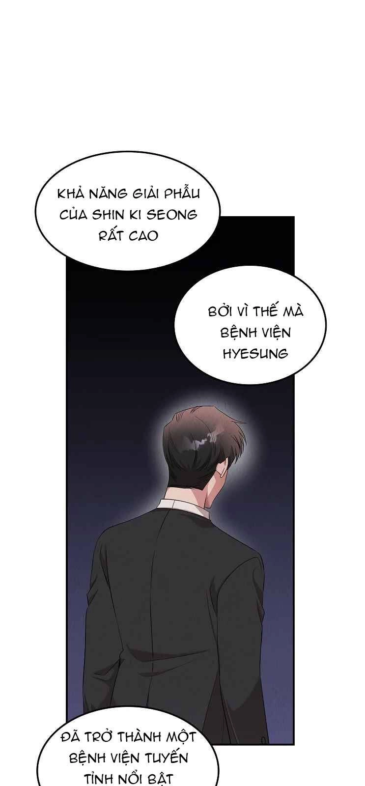 Bác Sĩ Thiên Tài Lee Moojin Chapter 52 - 29