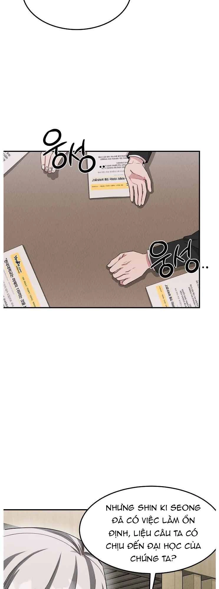 Bác Sĩ Thiên Tài Lee Moojin Chapter 52 - 30