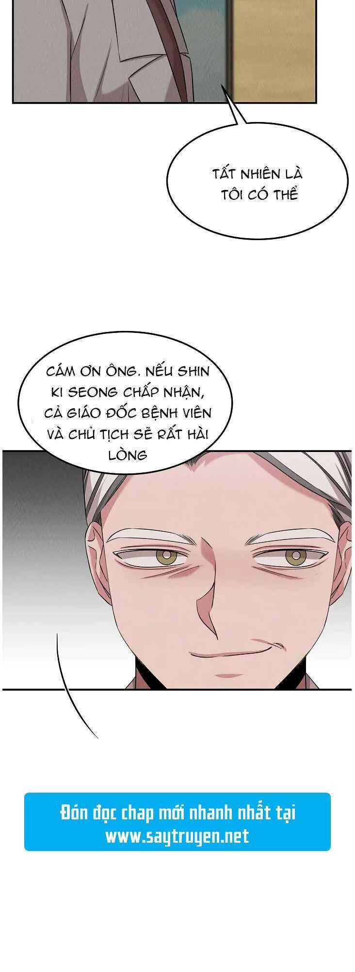 Bác Sĩ Thiên Tài Lee Moojin Chapter 52 - 34