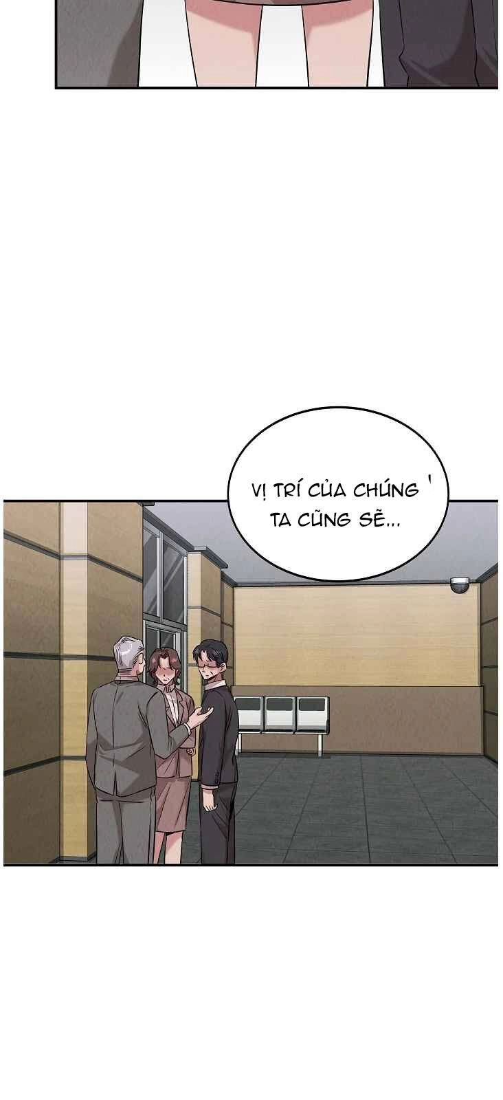 Bác Sĩ Thiên Tài Lee Moojin Chapter 52 - 36